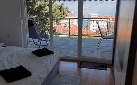 Apartment Ella, Opatija